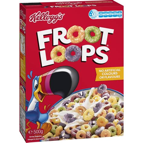 Fruit Loops Bodog